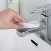 Multifunctional Silicone Dishwashing Brush view 3