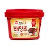 Haepyo Hot Pepper Paste (Taeyangcho Gochujang) 1kg view 1