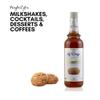 BARMAN IL DOGE Amaretto Syrup 70cl view 4