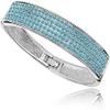 Bracelet Jewelry Crystal Bracelet Beautiful And Simple Crystal Diamond Bracelet view 1