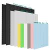 10 Pack Microfiber Cleaning Cloth Large, Lintfree Fiber Cleaning Cloth for Cleaning Lenses, Glasses, Glass, Screens, Cameras, Cell Phone, Eyeglasses, LCD TV Screens, Tablets view 1