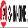 (3 Pack) 3 in One Professional Silicone Lubricant - 400 ml view 2