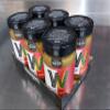 Tropical Forest Fair Trade & Organic Honey 6 Jars of 380 g view 3