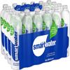 Glacau Smartwater 24x600ml, Clear view 3