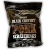 Proper Black Country Pork Scratchings Pub Card 12X60G view 2
