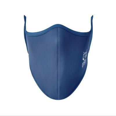 OUTDOOR MASK (ELECTRIC BLUE, SMALL/MEDIUM)