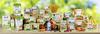 HiPP Lil' Veggies Garden Vegetables Macaroni and Cheese from 8 Months Organic 2 Pots view 2