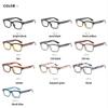 Anti-Blue Light Goggles, Anti-uv Goggles, Computer Office to Prevent Radiation, Glasses Can Reduce Headaches, Glasses Fatigue. Unisex C4 view 4