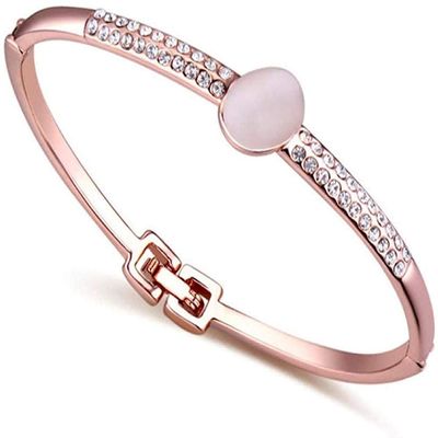 Bracelet Jewelry Bracelet Bracelets Wristband Water Drops Opal Bracelet Ladies Simple Bracelet Personality Small Jewelry