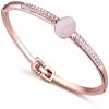 Bracelet Jewelry Bracelet Bracelets Wristband Water Drops Opal Bracelet Ladies Simple Bracelet Personality Small Jewelry view 1