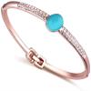 Bracelet Jewelry Bracelet Bracelets Wristband Water Drops Opal Bracelet Ladies Simple Bracelet Personality Small Jewelry view 2