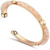 Bracelet Jewelry Bracelet Bracelets Wristband Imported Crystal Bracelet Open Bracelet Hand Jewelry view 1