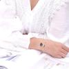 Bracelet Jewelry Bracelet Bracelets Wristband Two-In-One Crystal Bracelet Elegant Female Diamond Bracelet view 2