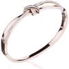 Bracelet Jewelry Bracelet Bracelets Wristband Jewelry Full Diamond Bow Bracelet Titanium Steel High-Grade Bracelet Jewelry view 1