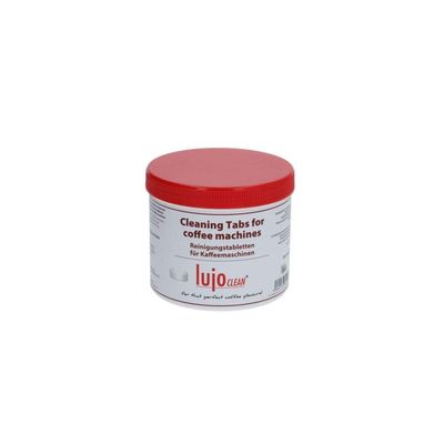 Detergent Lujo Tablets 200x2,0 G