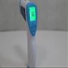 HONG ZHUO Digital Thermometer Electric One Second Contactless Body Without Contact Thermometer Fever Digital Infrared Thermometer Ir Front Thermometer Gun view 2