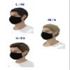 AVANTEX Cotton Community Mask 141034200-999-H Pack of 3 Black view 2