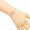 Bracelet Jewelry Ladies Bracelet Cartoon Micro-Set Zircon Bracelet view 2