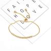 Bracelet Jewelry Women S Bracelet Inlaid 3A Zircon Bracelet view 2