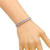 Bracelet Jewelry Women S Bracelet 3A Copper Inlay Zircon Adjustable Adjustable Bracelet view 2