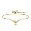 Bracelet Jewelry Women S Bracelet Micro-Set Zircon Dove Bracelet view 1