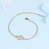 Bracelet Jewelry Women S Bracelet Zircon Full Diamond Bracelet view 2