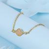 Bracelet Jewelry Women S Bracelet Zircon Full Diamond Bracelet view 4