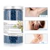 ANGGREK Wax Beans 500g Hair Removal Hard Wax Beans for Bikini Leg Hair Remover(Chamomile) view 4