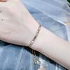 Bracelet Jewelry Women S Bracelet Adjustable Zircon Bracelet view 2