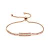 Bracelet Jewelry Ladies Zircon Bracelet Adjustable Pull Bracelet view 1