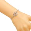 Bracelet Jewelry Ladies Bracelet Pentagram Zircon Bracelet view 2