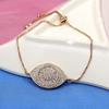 Bracelet Jewelry Ladies Crystal Bracelet With Micro Zircon Bracelet view 2