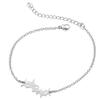 Bracelet Jewelry Ladies Bracelet Stainless Steel Pentagram Bracelet view 1
