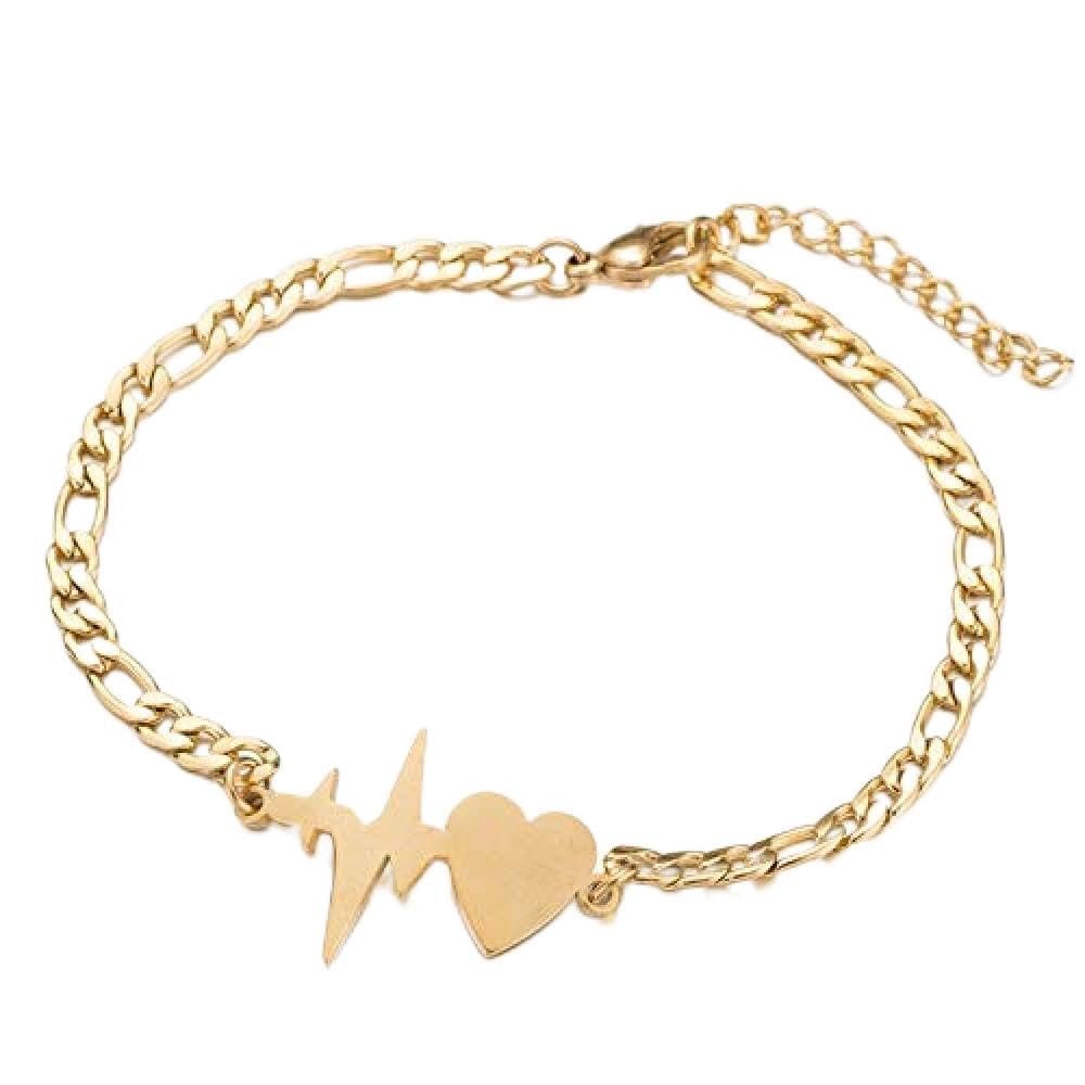 Bracelet Jewelry Ladies Bracelet Simple Love Lightning Bracelet