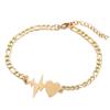 Bracelet Jewelry Ladies Bracelet Simple Love Lightning Bracelet view 1