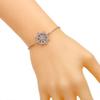 Bracelet Jewelry Women S Bracelet Rudder Copper Micro-Set Zircon Pull Bracelet view 2