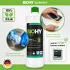 BiOHY Cleaning Set | Washing Up Liquid 10 Litre Canister | Dish Cleaner 10 Litre Canister | Includes Spout Tap for Easy Transfer view 3