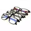 2 Pack,Reading Glasses Men Anti Blue Presbyopic Eyeglasses Antifatigue Computer Eyewear Protective Glasses Foldable +400 Gray view 3