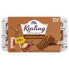 Mr Kipling 8 Chocolate Slices Bundle of 2 Packs view 1