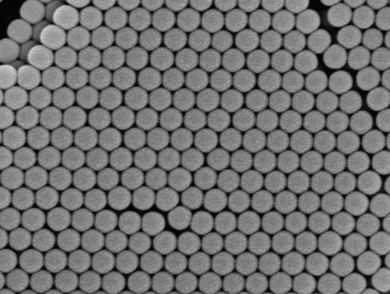 Alpha Nanotech Colloidal Polystyrene Beads (Carboxylated, 400 nm, 10 mg/ml)