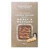 VERDUIJN'S - Waffles with cheese, honey and mustard 85 g - Pack of 12 units view 2