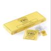 TWG Tea | Genmaicha | Green Tea | Roasted and Popped Rice | 15 Hand Sewn Cotton Teabags | Gift Set view 1