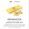 TWG Tea | Genmaicha | Green Tea | Roasted and Popped Rice | 15 Hand Sewn Cotton Teabags | Gift Set view 3