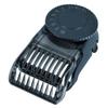 Beurer HR 6000 Body Groomer for Wet and Dry Face and Body Shaving Double Sided Stainless Steel Razor Blade Adjustable Comb Attachment view 3