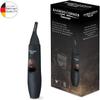 Beurer HR2000 Barbers Corner Precision Trimmer | Shape and trim your eyebrows, nose and ear hair | Perfectly angled design | Includes comb attachment with 2 trim lengths (3mm and 6mm), 58000 view 2