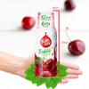 FruttaMax Mango Syrup | Less Sugar | 60% Real Fruit Concentrate | Suitable for soda Machine 500ml view 4