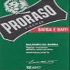 Proraso Beard Balm REFRESHING view 3