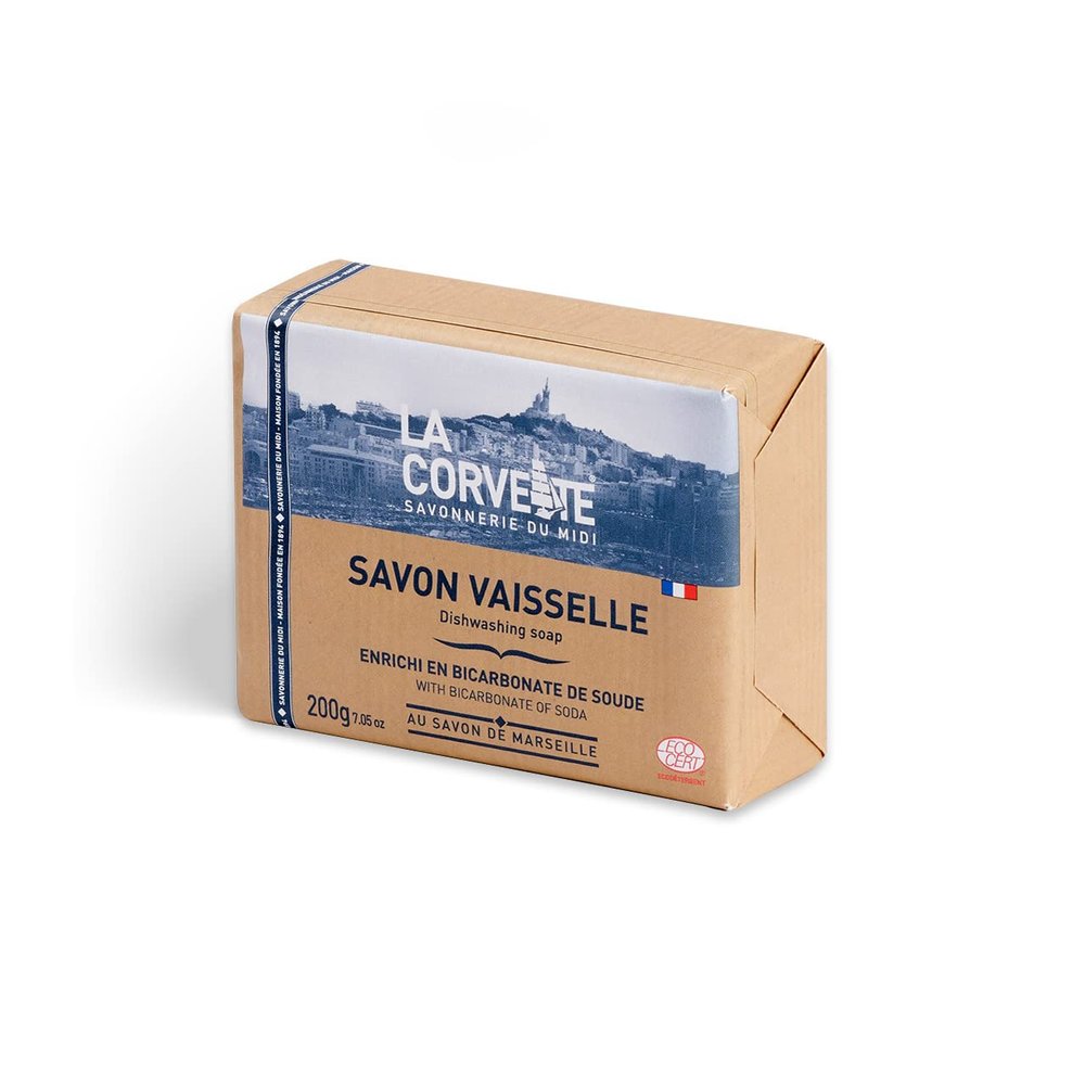 La Corvette Dishwashing Soap 200g