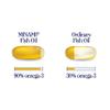 Minami Morepa Mini 6+ Omega-3 Epa 60 Softgels, 120 g view 4