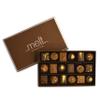 Box of 18 Fresh Chocolates, Melt Chocolates London view 1